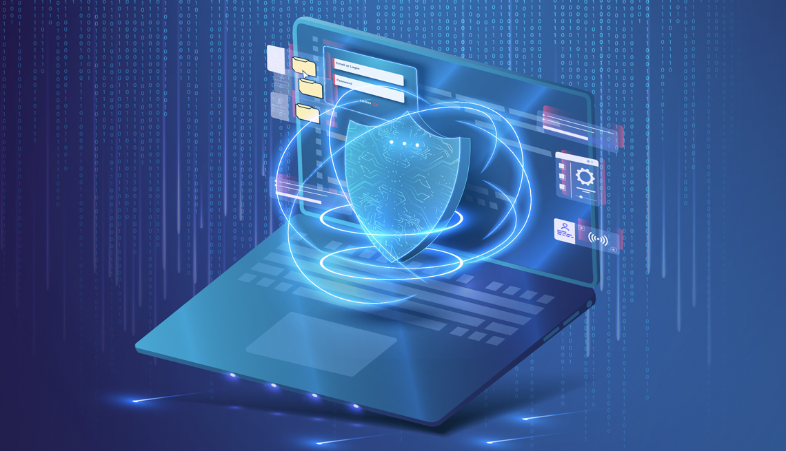 Detecção por inteligência artificial