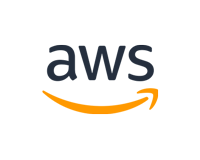 Logo da AWS