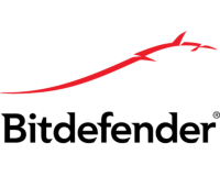 Logo da Bitdefender