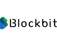 Logo da Blockbit