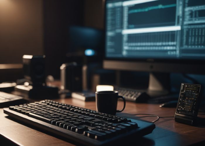 Monitoramento de dados