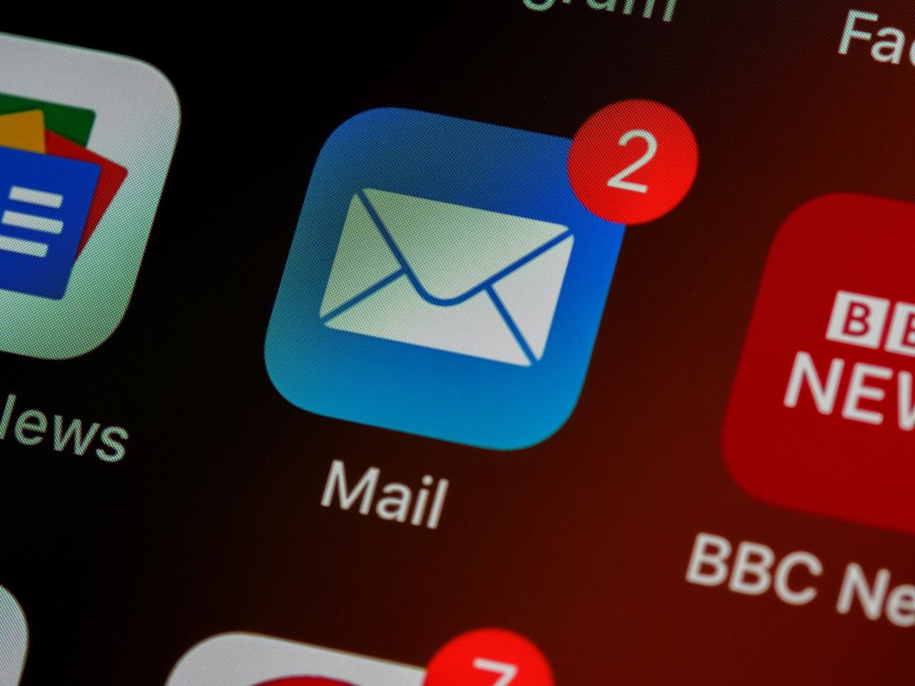 Segurança no e-mail corporativo