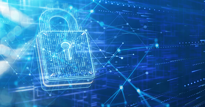 Relatório de segurança de firewall