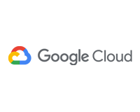 Logo da Google Cloud