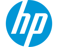 Logo da HP