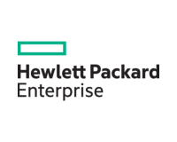 Logo da Hewlett Packard Enterprise