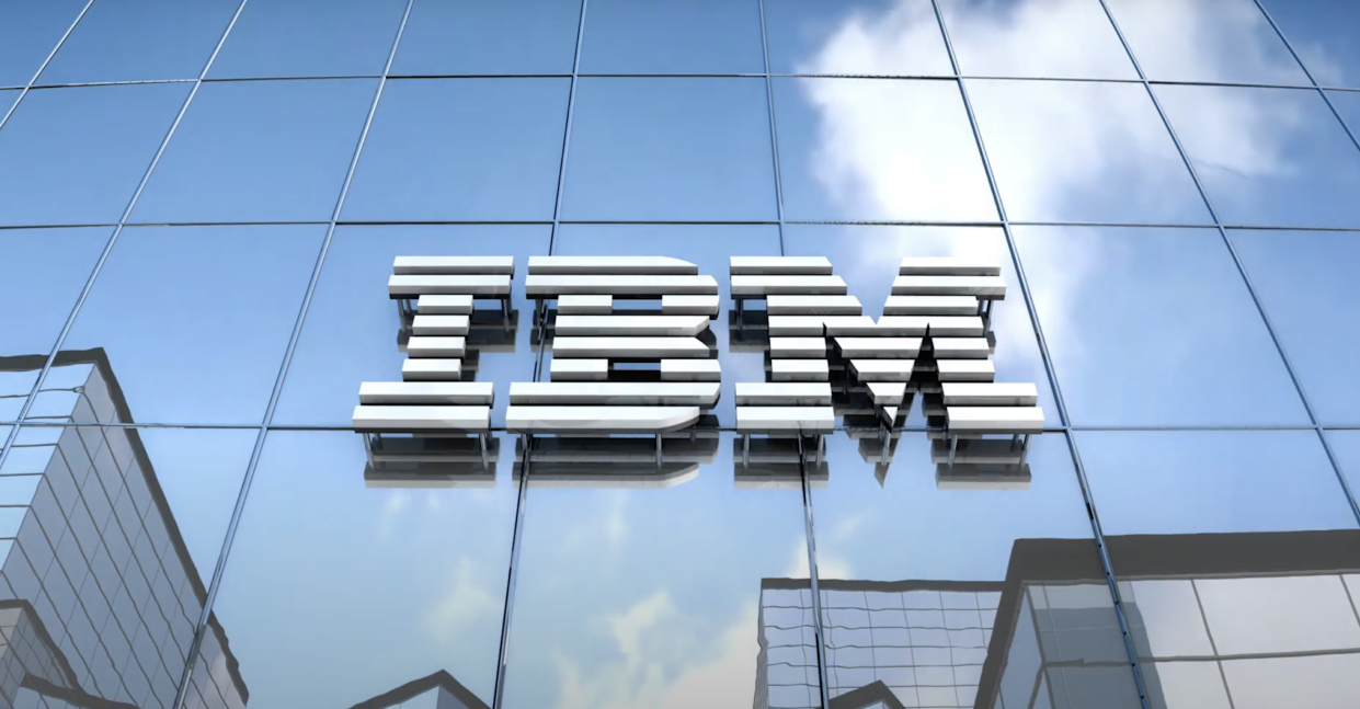 IBM Cloud Data Center