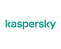 Logo da kaspersky