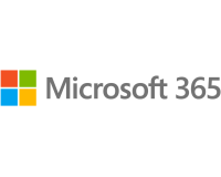 Logo da Microsoft365