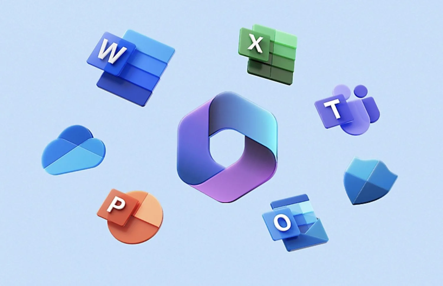 Colaboração com Office 365