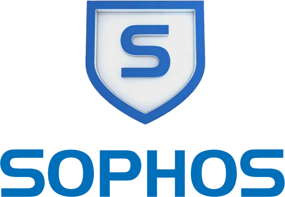 Painel de gestão Sophos Central