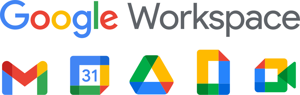 Google Workspace colaboração